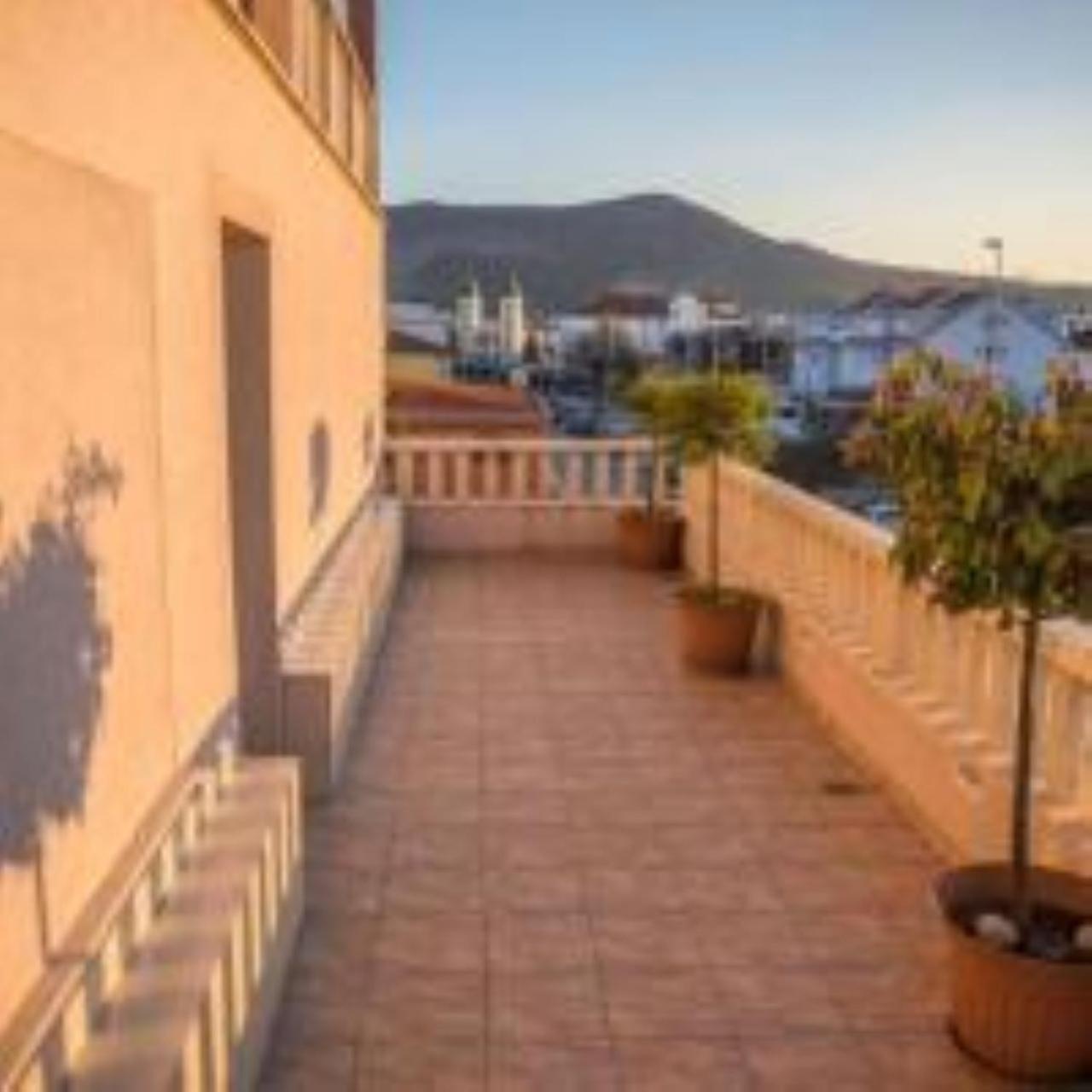 Hotel Barbaric Međugorje Exterior foto